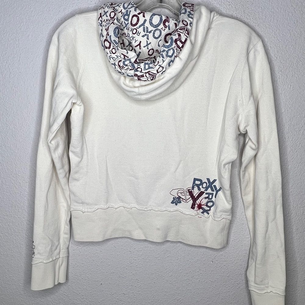 Roxy Hoody Jacket - Picture 6 of 8